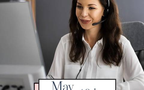Virtual Assistant Day